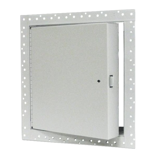 DRYWALL FLANGE FIRE-RATED ACCESS DOORS